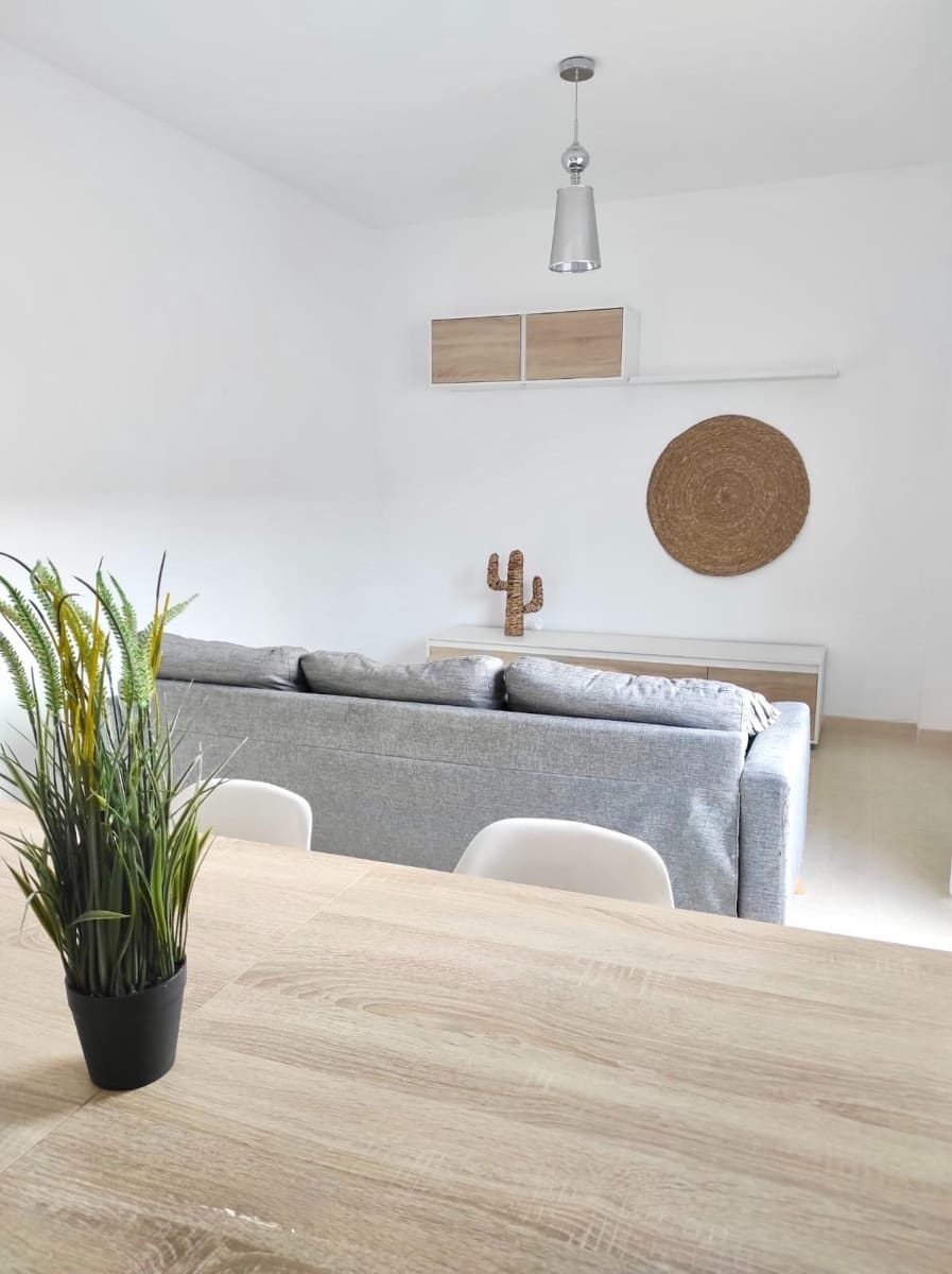 2 sypialnia Mieszkanie do wynajęcia w Lachar z garażem - 500 € (Ref: 9446633)