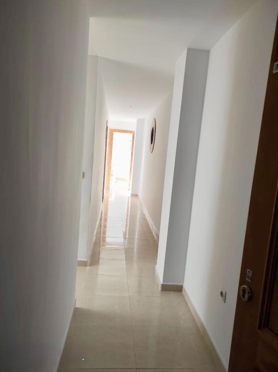 2 sypialnia Mieszkanie do wynajęcia w Lachar z garażem - 500 € (Ref: 9446633)