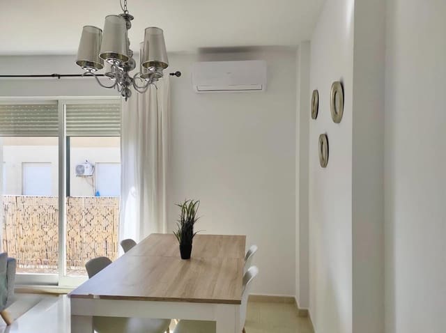 2 sypialnia Mieszkanie do wynajęcia w Láchar z garażem - 500 € (Ref: 9446633)