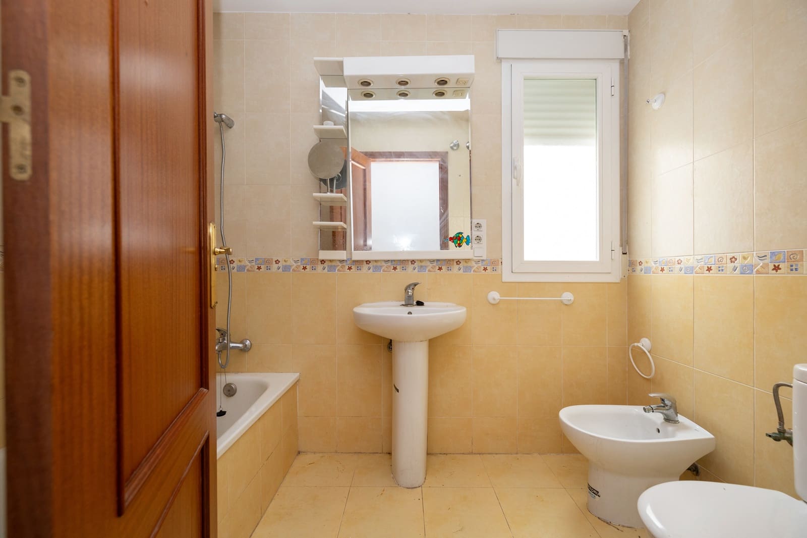 2 slaapkamer Appartement te koop in Lachar - € 70.000 (Ref: 9446634)