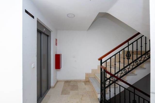 2 sypialnia Apartament na sprzedaż w Láchar - 70 000 € (Ref: 9446634)