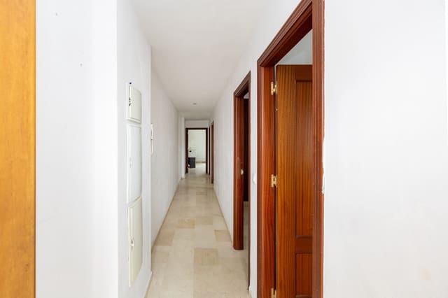 2 sypialnia Apartament na sprzedaż w Láchar - 70 000 € (Ref: 9446634)