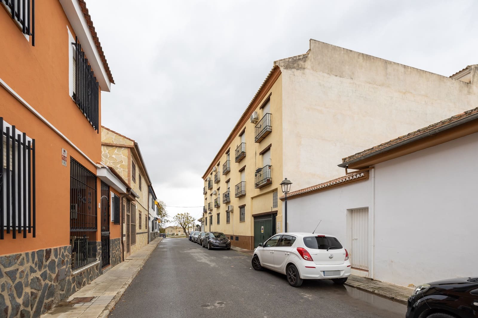 2 slaapkamer Appartement te koop in Lachar - € 70.000 (Ref: 9446634)