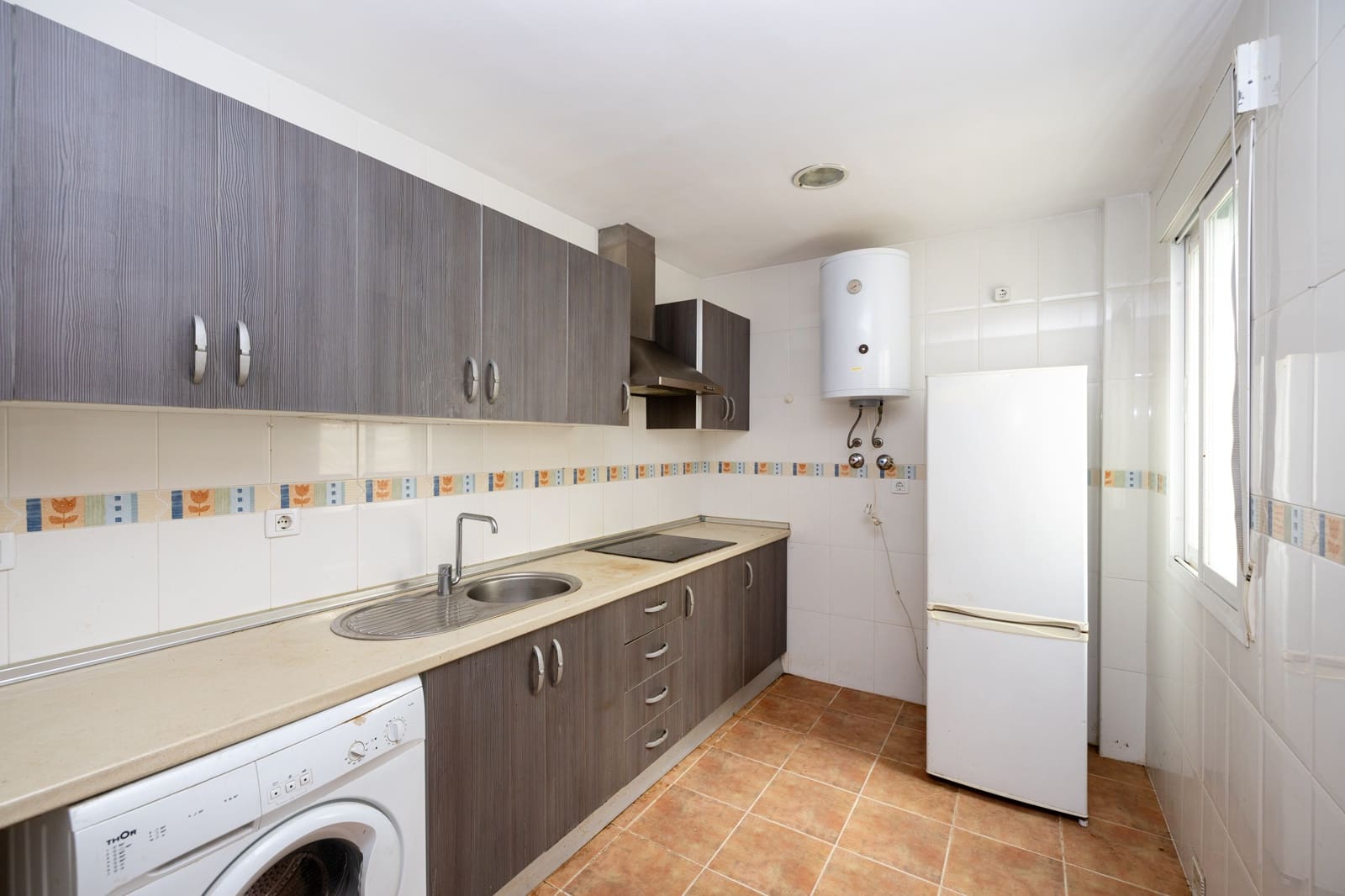 2 slaapkamer Appartement te koop in Lachar - € 70.000 (Ref: 9446634)