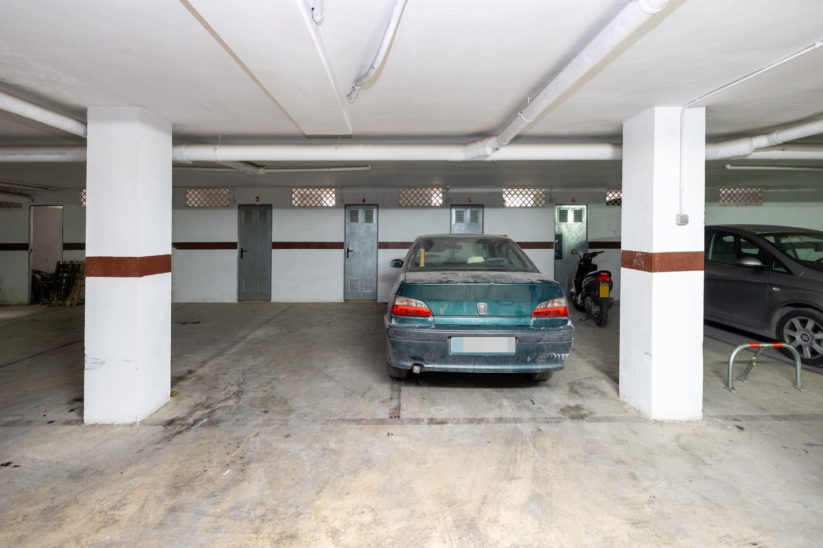 2 slaapkamer Appartement te koop in Lachar - € 70.000 (Ref: 9446634)