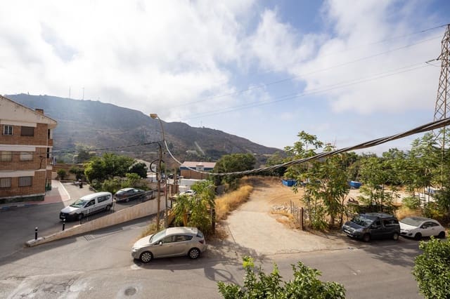 5 soverom Hus til salgs i Lanjarón med garasje - € 129 900 (Ref: 9449067)