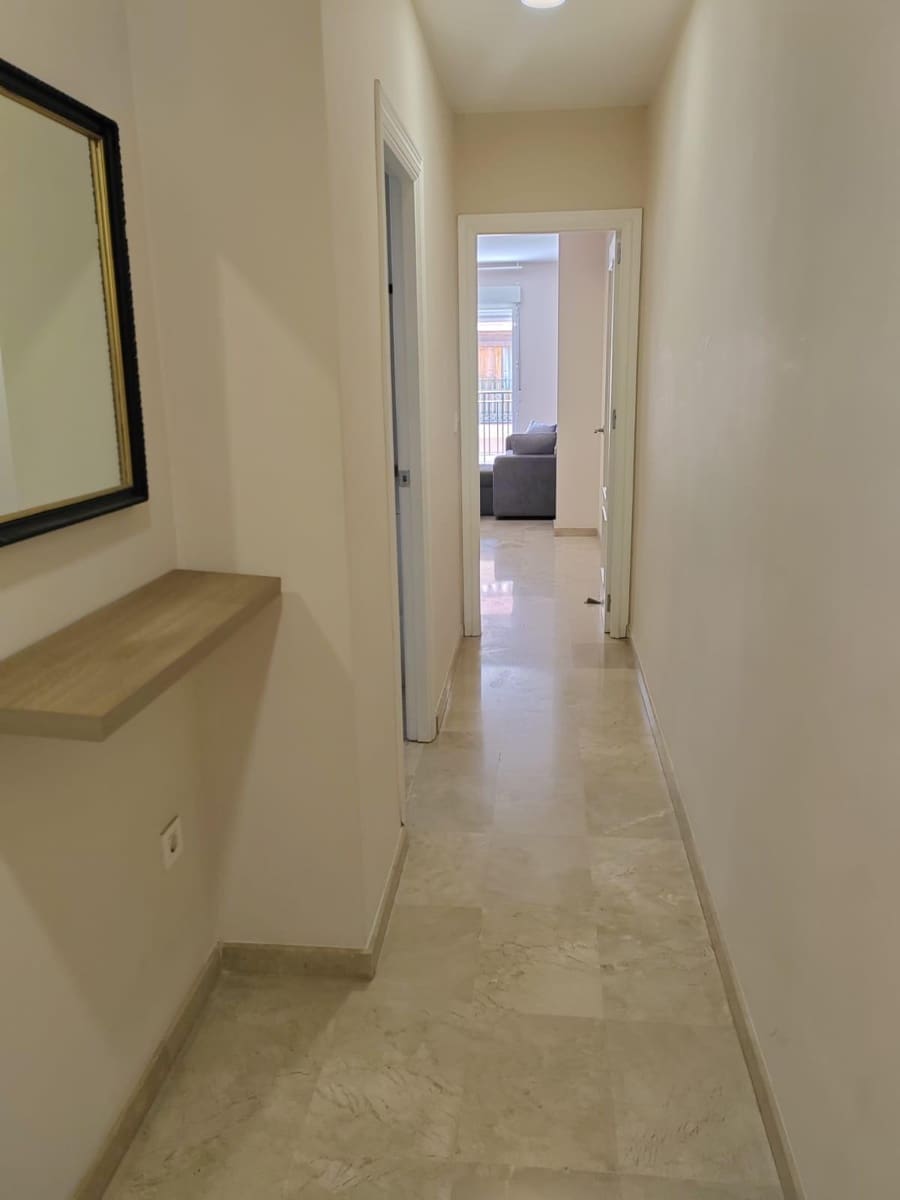 2 soveværelse Lejlighed til leje i Armilla - € 590 (Ref: 9450472)