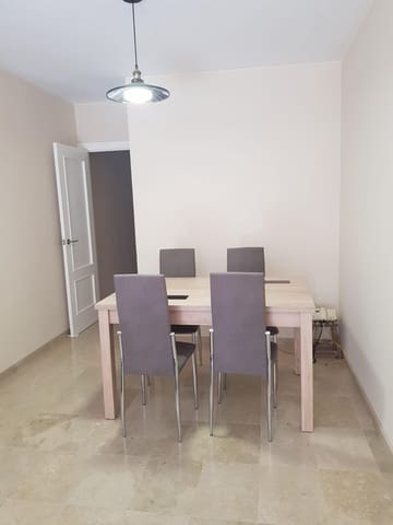 2 soveværelse Lejlighed til leje i Armilla - € 590 (Ref: 9450472)