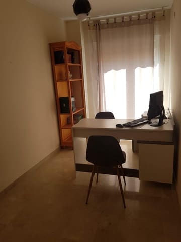 2 soveværelse Lejlighed til leje i Armilla - € 590 (Ref: 9450472)