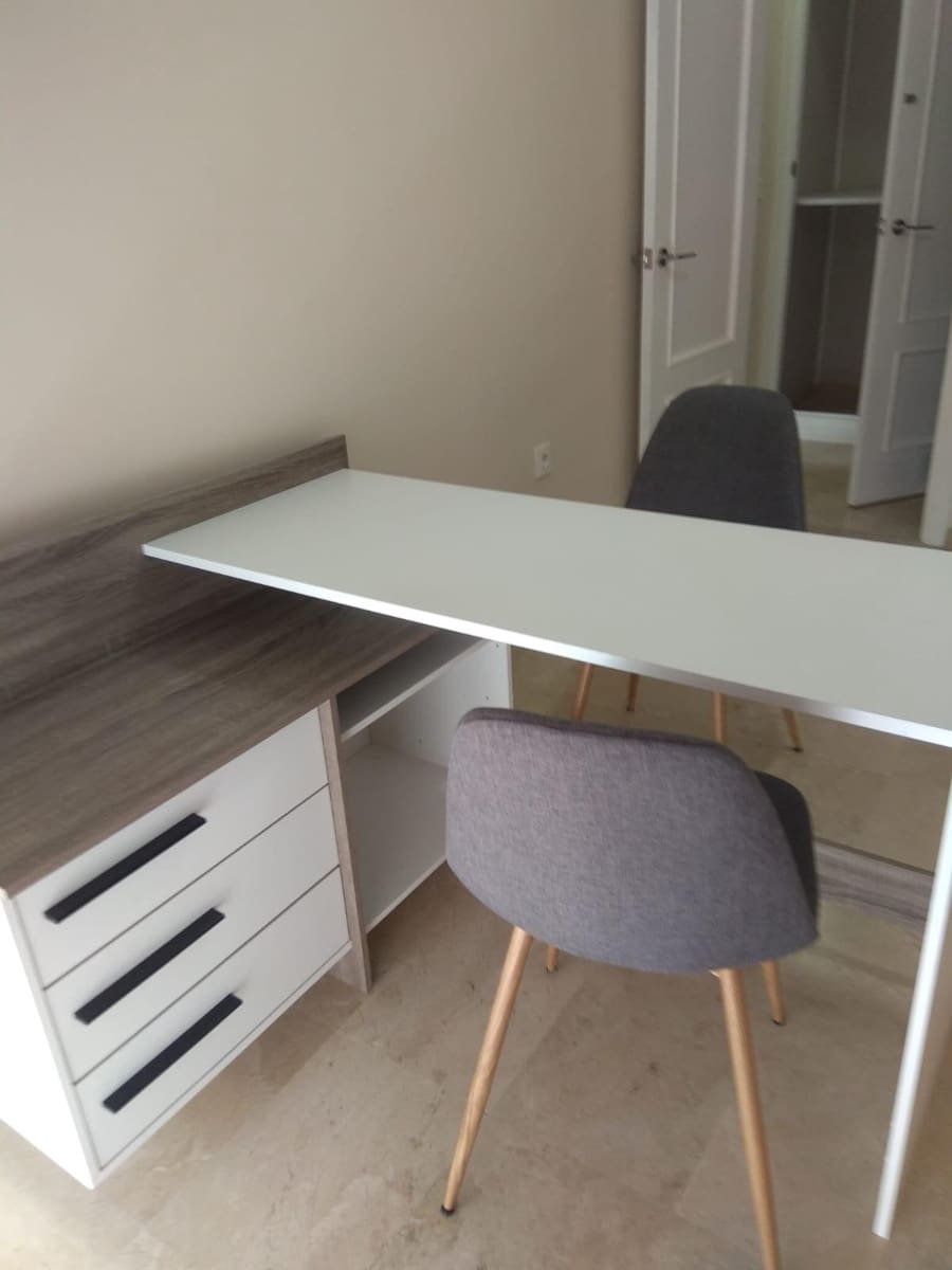 2 soveværelse Lejlighed til leje i Armilla - € 590 (Ref: 9450472)