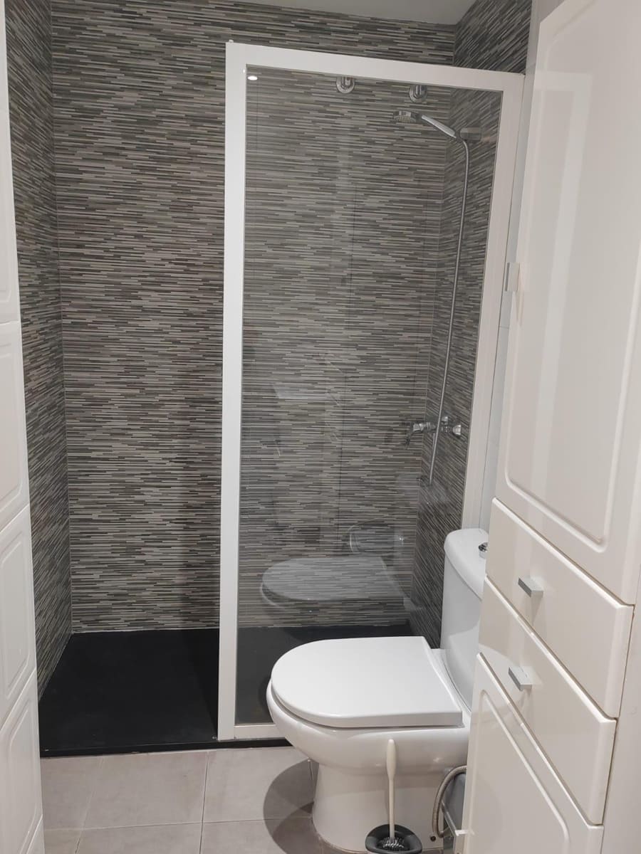 2 soveværelse Lejlighed til leje i Armilla - € 590 (Ref: 9450472)