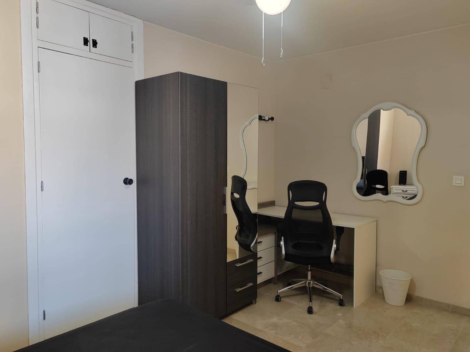 2 soveværelse Lejlighed til leje i Armilla - € 590 (Ref: 9450472)