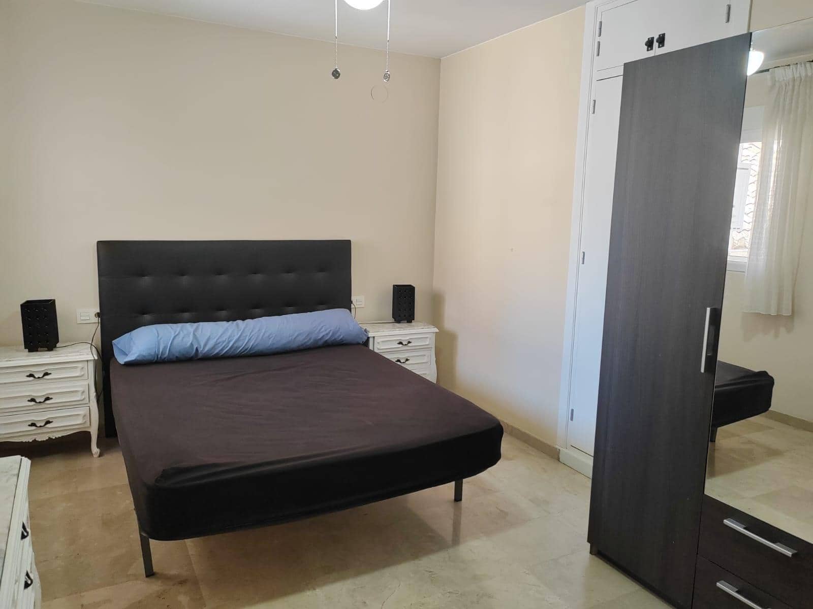 2 soveværelse Lejlighed til leje i Armilla - € 590 (Ref: 9450472)