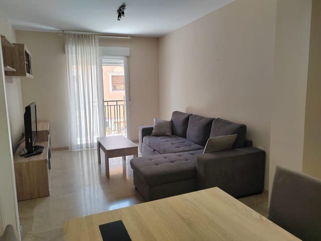 2 soveværelse Lejlighed til leje i Armilla - € 590 (Ref: 9450472)