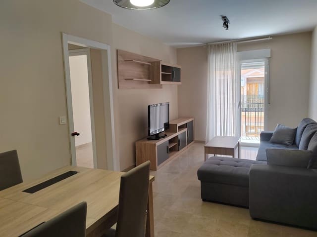 2 soveværelse Lejlighed til leje i Armilla - € 590 (Ref: 9450472)