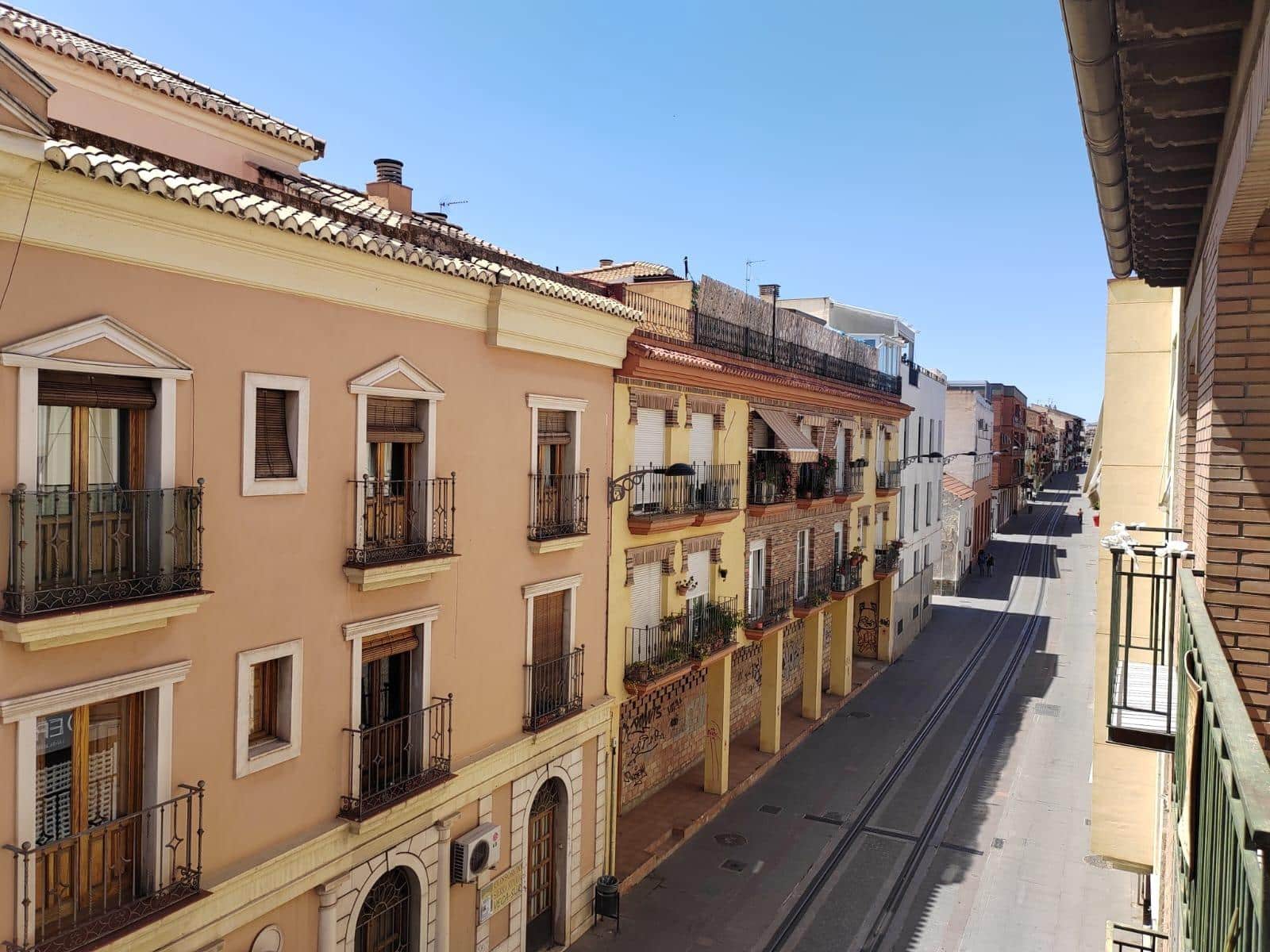 2 soveværelse Lejlighed til leje i Armilla - € 590 (Ref: 9450472)