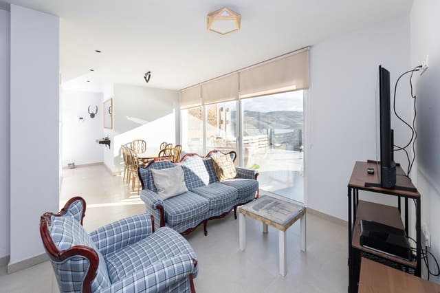 2 soveværelse Lejlighed til salg i Alhama de Granada - € 198.000 (Ref: 9450473)