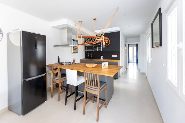 2 soveværelse Lejlighed til salg i Alhama de Granada - € 198.000 (Ref: 9450473)