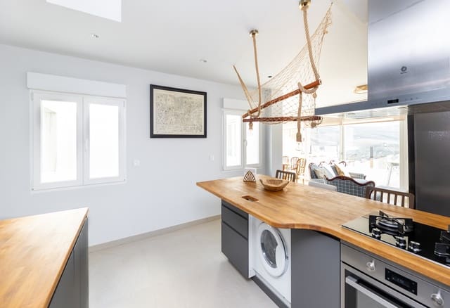 2 soveværelse Lejlighed til salg i Alhama de Granada - € 198.000 (Ref: 9450473)