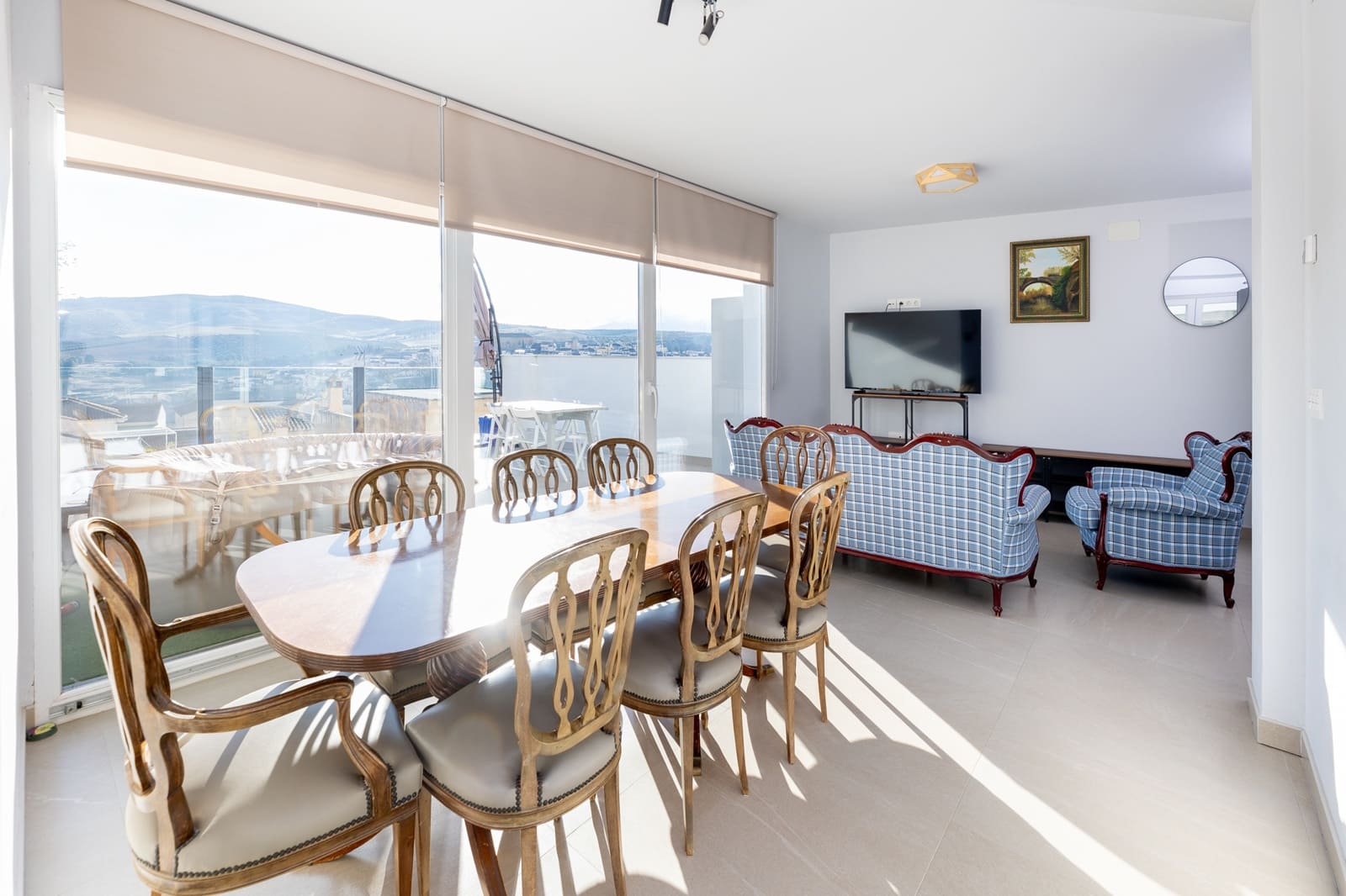 2 bedroom Apartment for sale in Alhama de Granada - € 198,000 (Ref: 9450473)