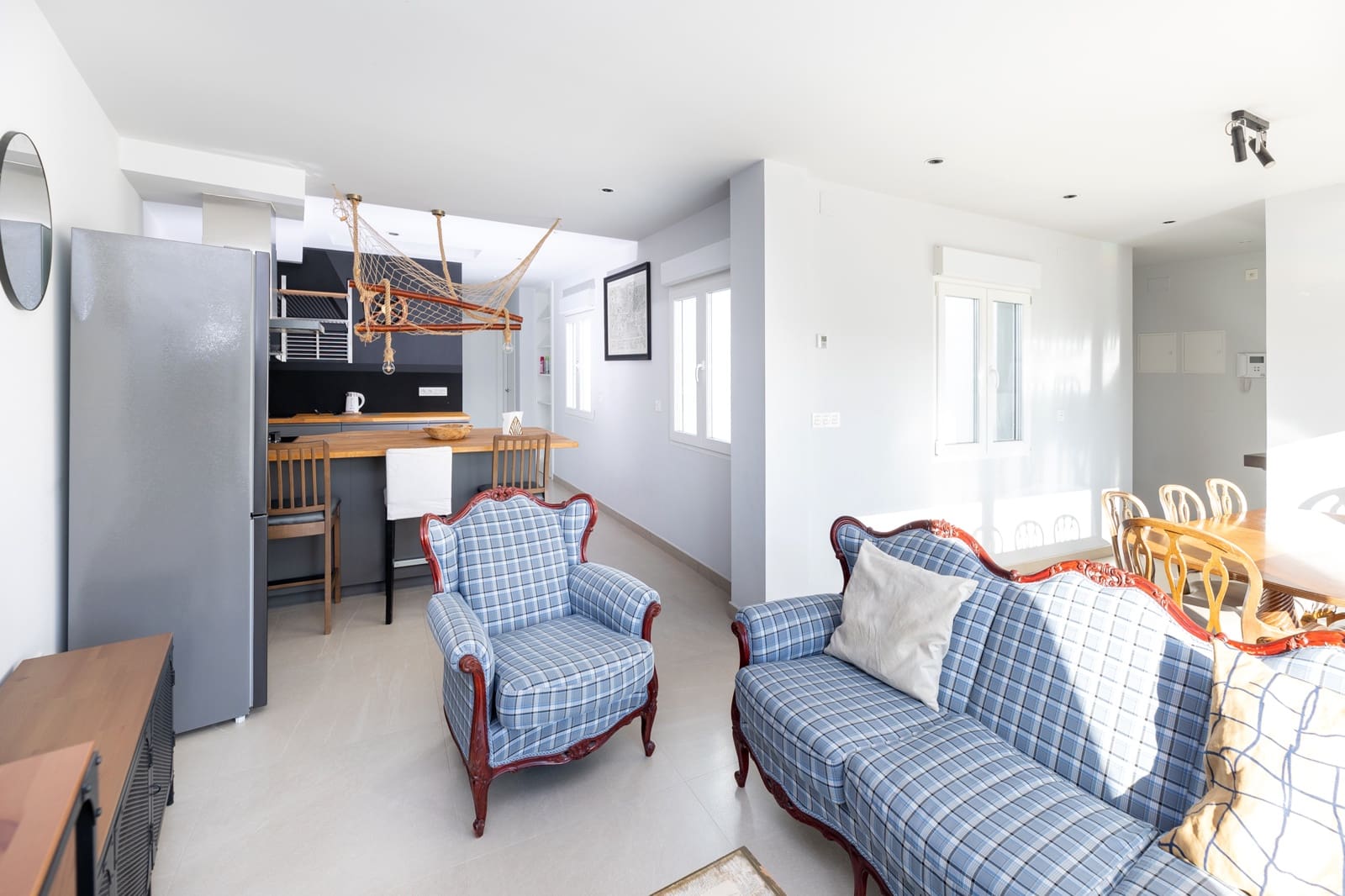 2 bedroom Apartment for sale in Alhama de Granada - € 198,000 (Ref: 9450473)