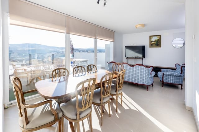 2 soveværelse Lejlighed til salg i Alhama de Granada - € 198.000 (Ref: 9450473)