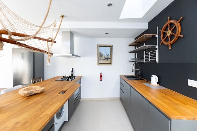 2 soveværelse Lejlighed til salg i Alhama de Granada - € 198.000 (Ref: 9450473)