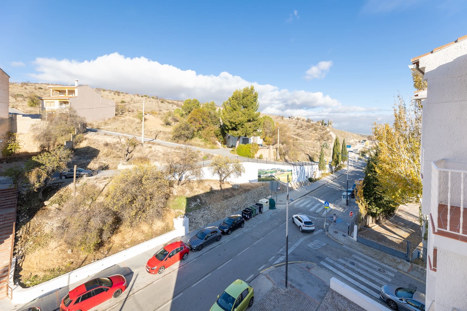 2 bedroom Apartment for sale in Alhama de Granada - € 198,000 (Ref: 9450473)