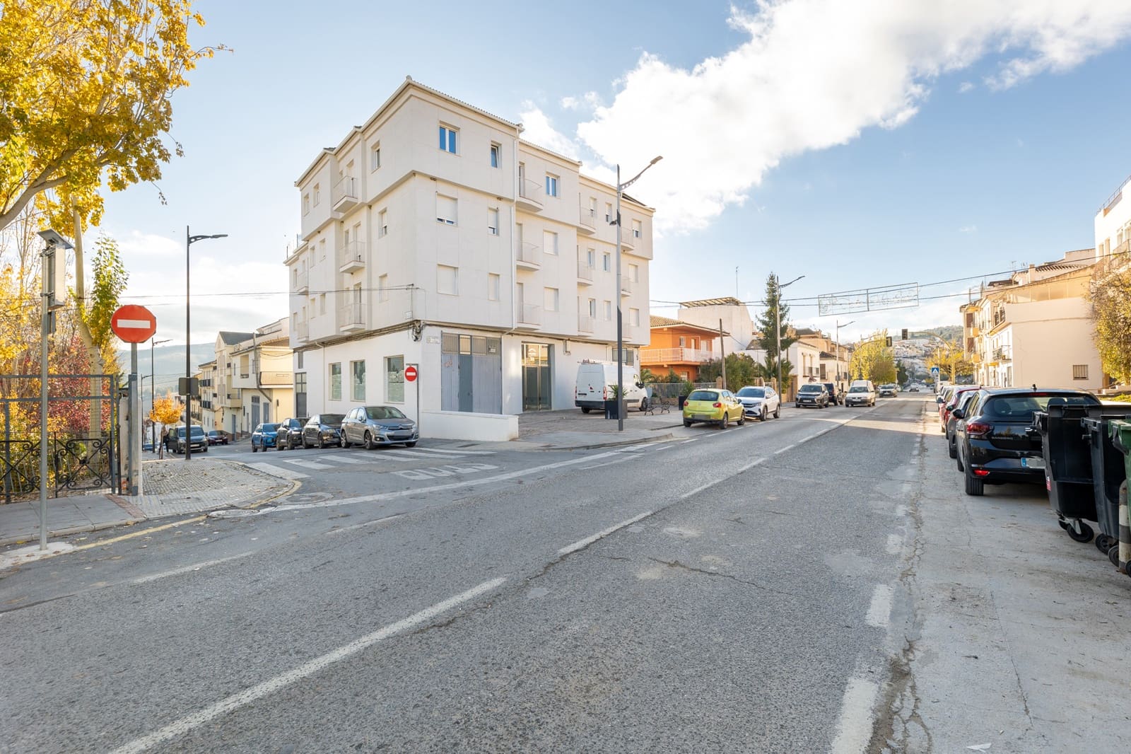 2 bedroom Apartment for sale in Alhama de Granada - € 198,000 (Ref: 9450473)