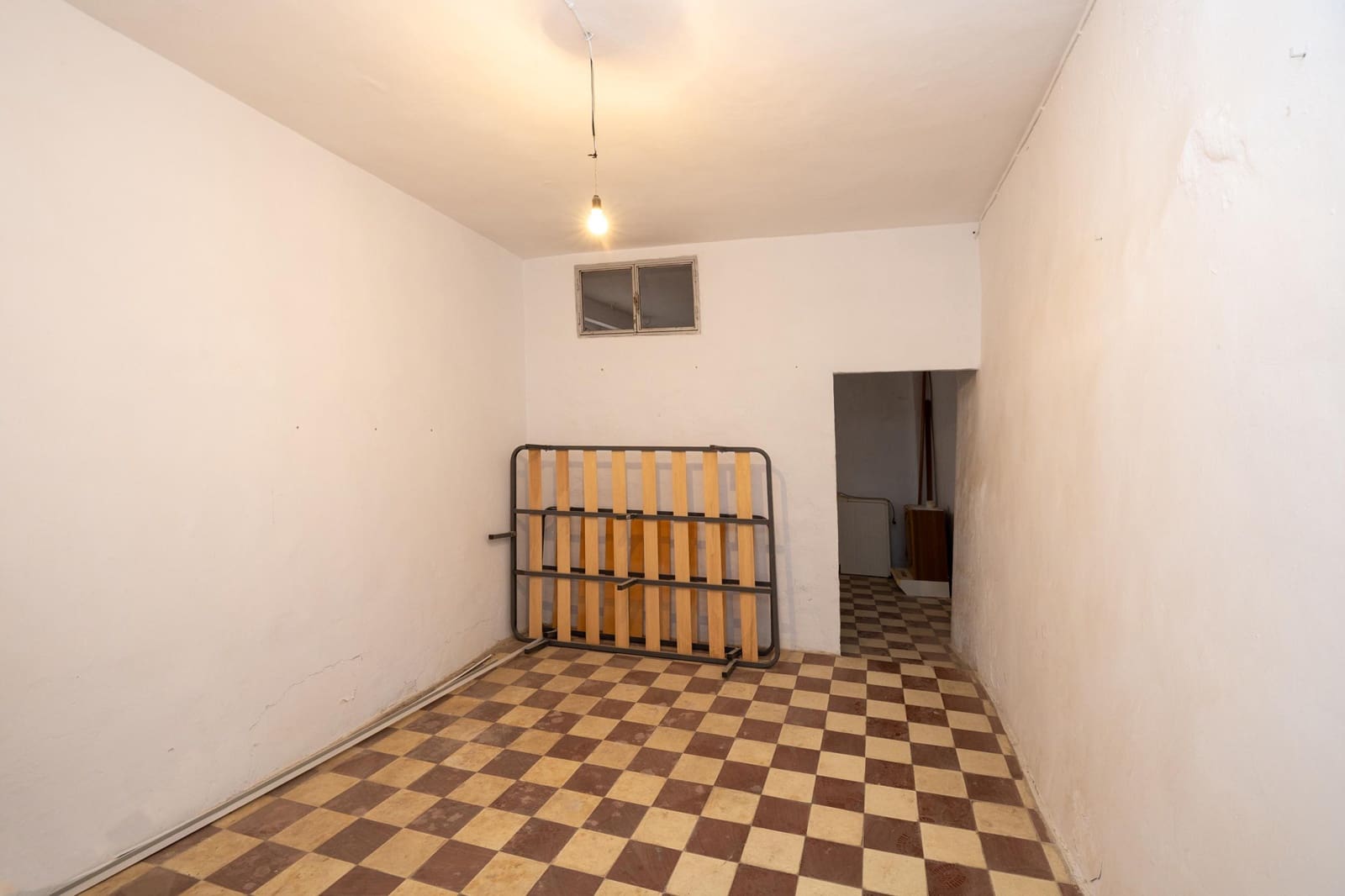 5 makuuhuone Huvila myytävänä paikassa Lanjaron - 40 000 € (Ref: 9462007)