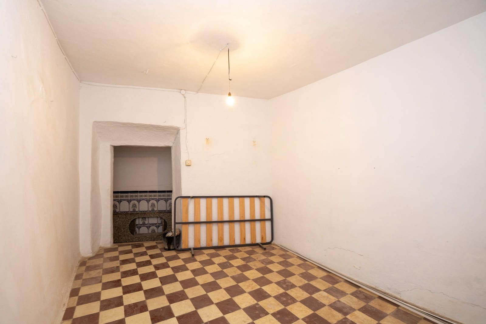 5 makuuhuone Huvila myytävänä paikassa Lanjaron - 40 000 € (Ref: 9462007)