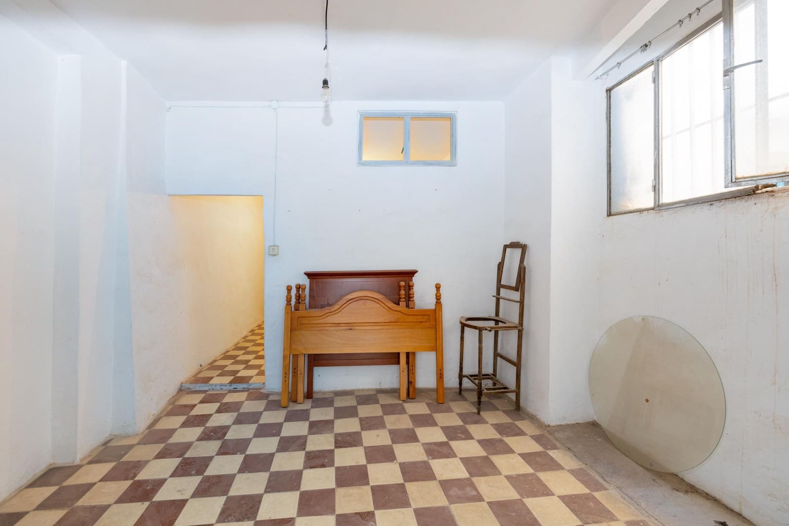 5 makuuhuone Huvila myytävänä paikassa Lanjaron - 40 000 € (Ref: 9462007)