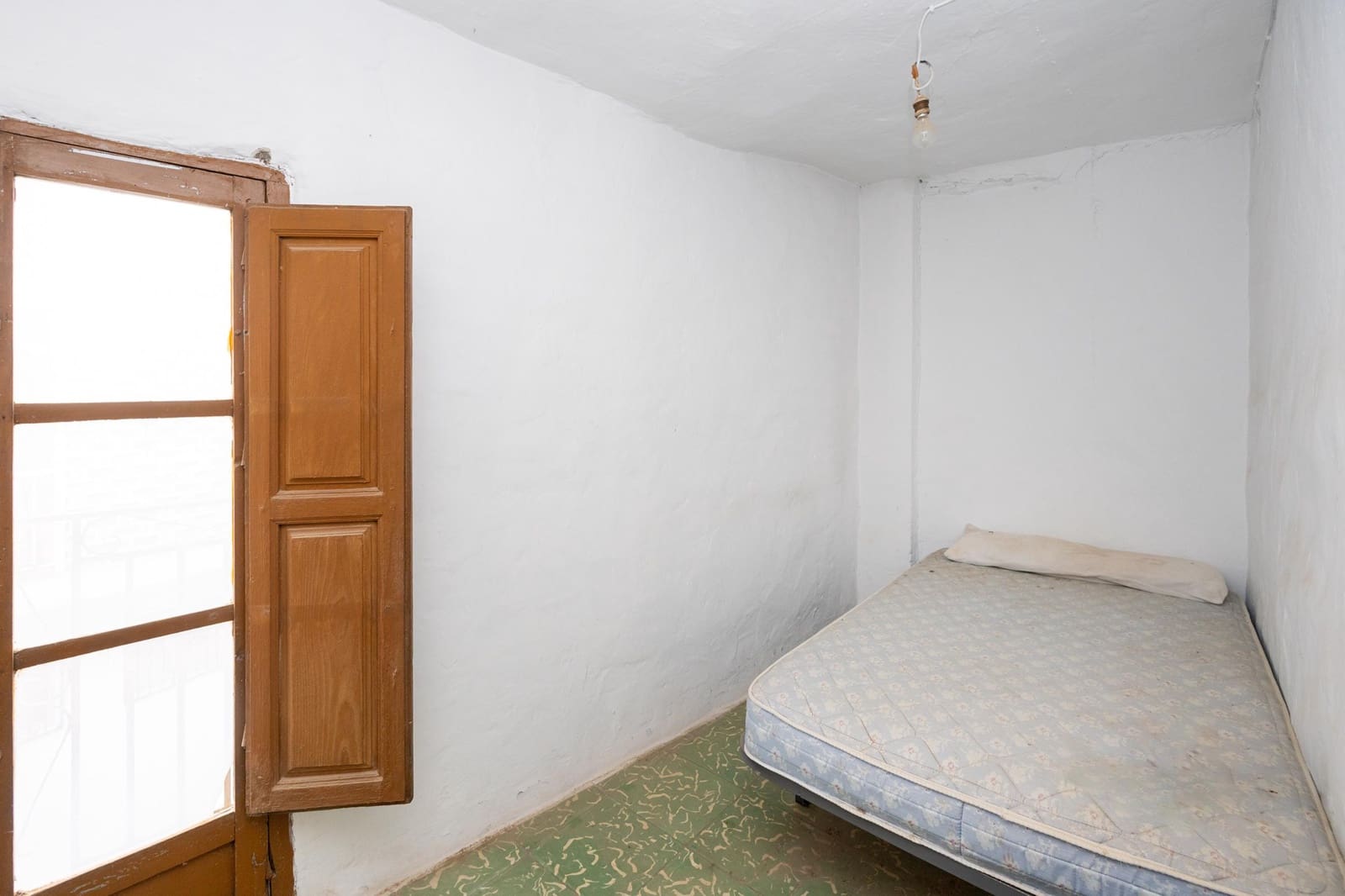 5 makuuhuone Huvila myytävänä paikassa Lanjaron - 40 000 € (Ref: 9462007)