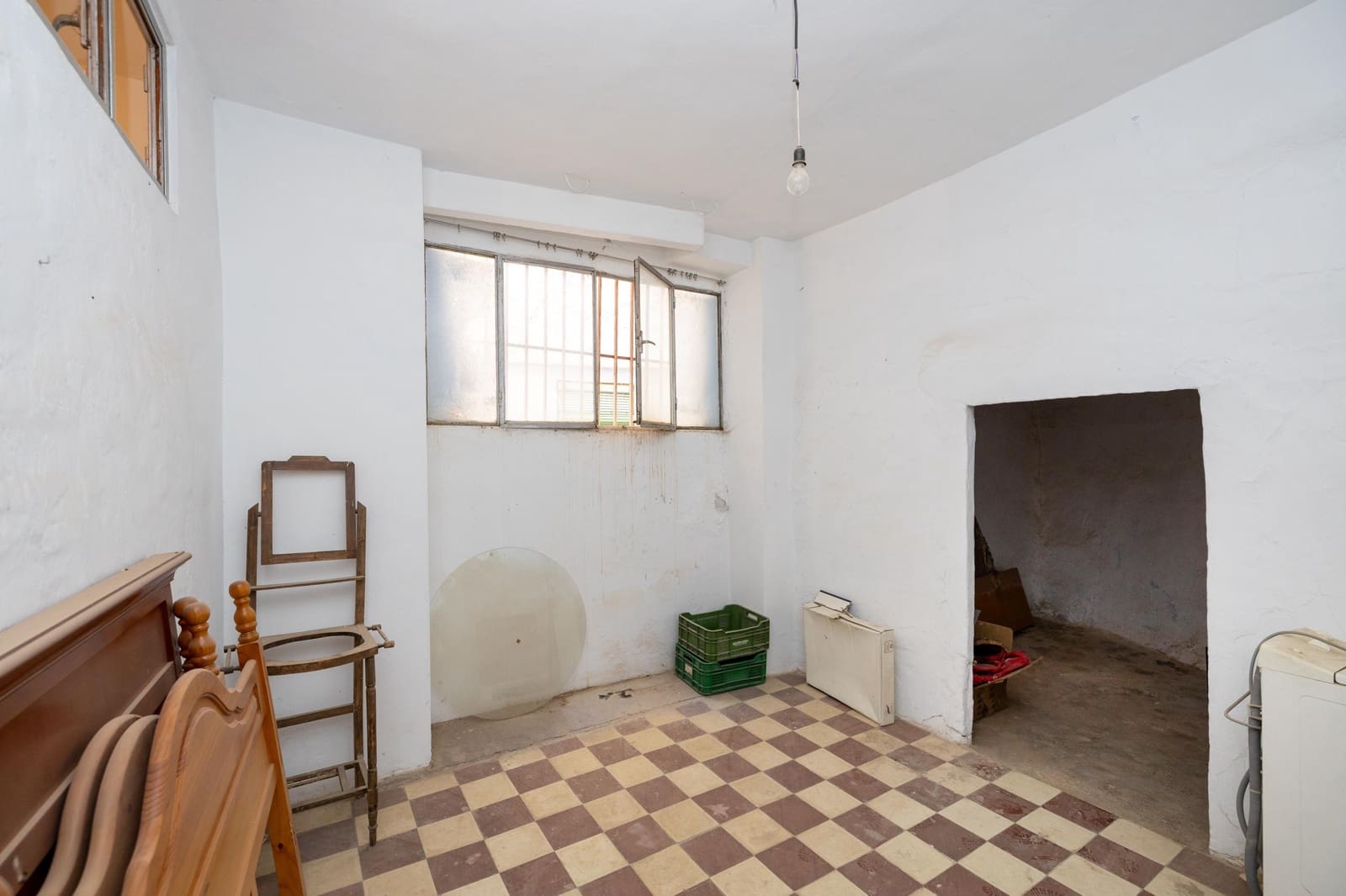 5 makuuhuone Huvila myytävänä paikassa Lanjaron - 40 000 € (Ref: 9462007)