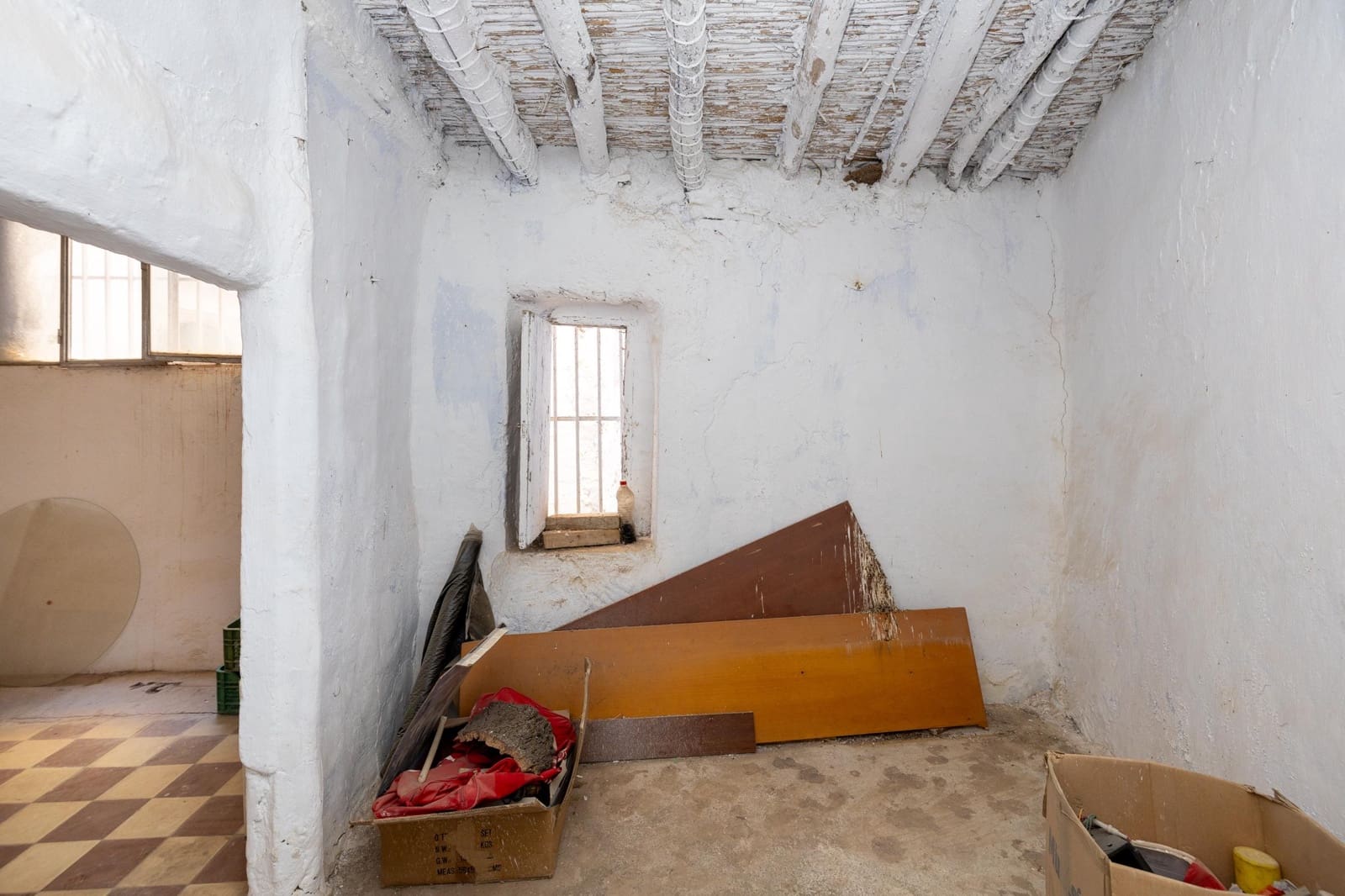 5 makuuhuone Huvila myytävänä paikassa Lanjaron - 40 000 € (Ref: 9462007)