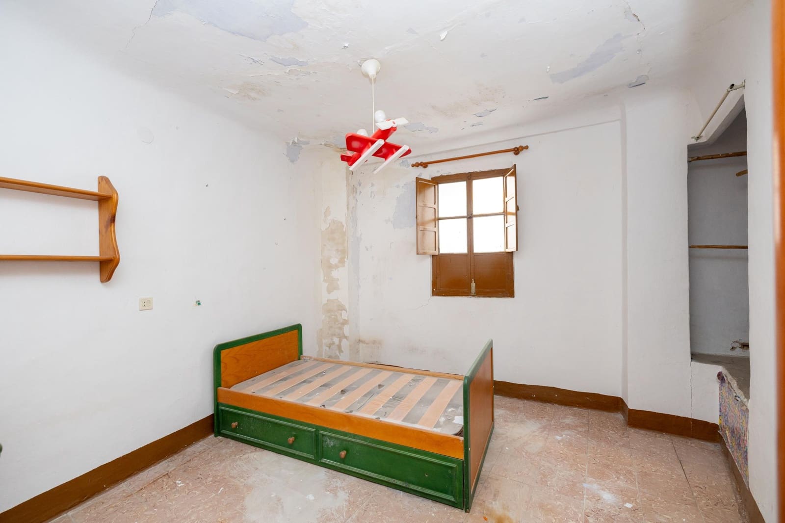 5 makuuhuone Huvila myytävänä paikassa Lanjaron - 40 000 € (Ref: 9462007)