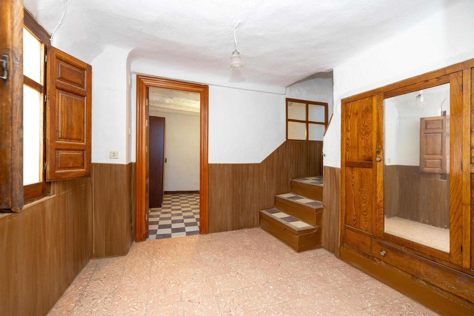 5 makuuhuone Huvila myytävänä paikassa Lanjaron - 40 000 € (Ref: 9462007)