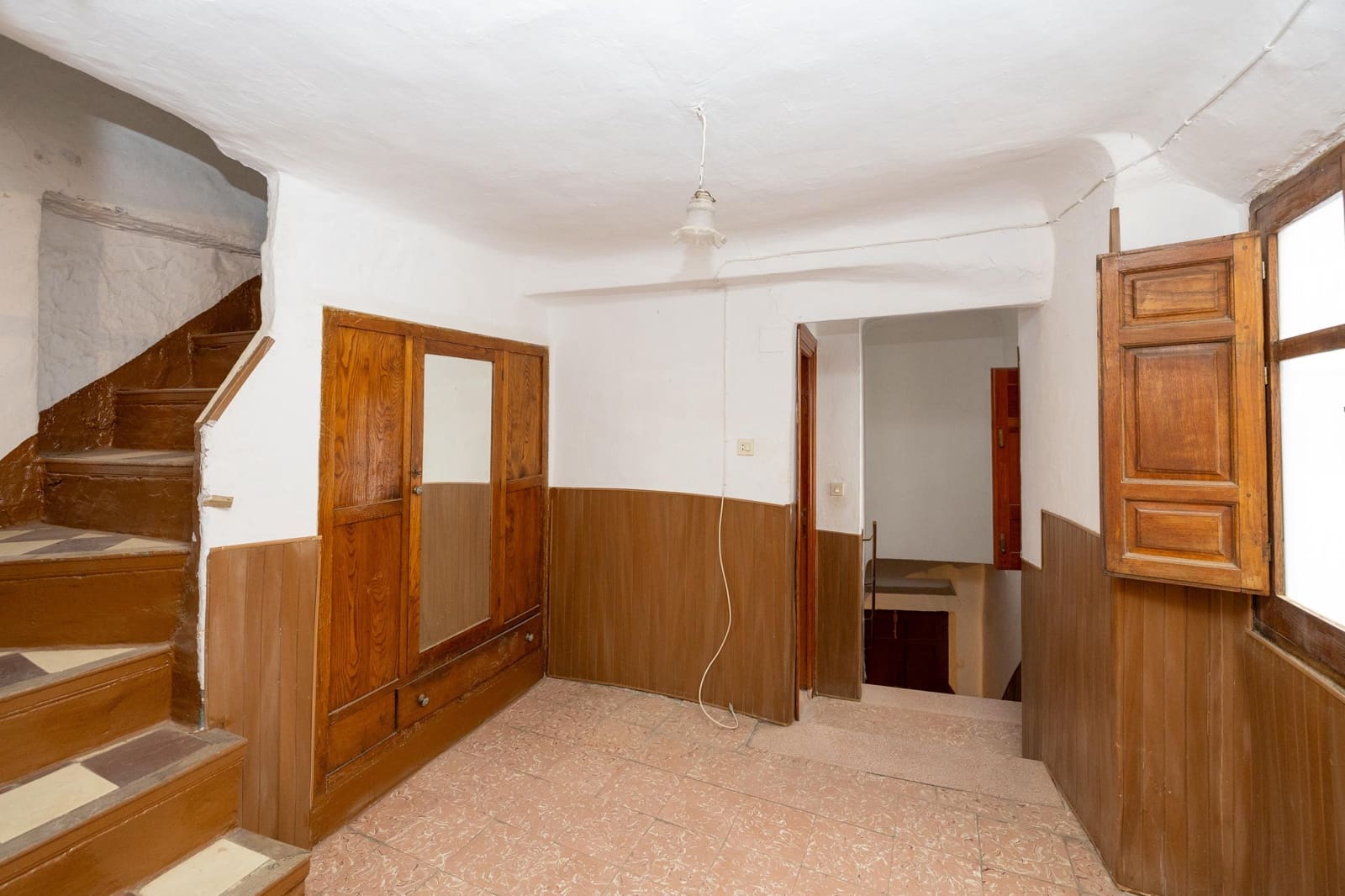 5 makuuhuone Huvila myytävänä paikassa Lanjaron - 40 000 € (Ref: 9462007)