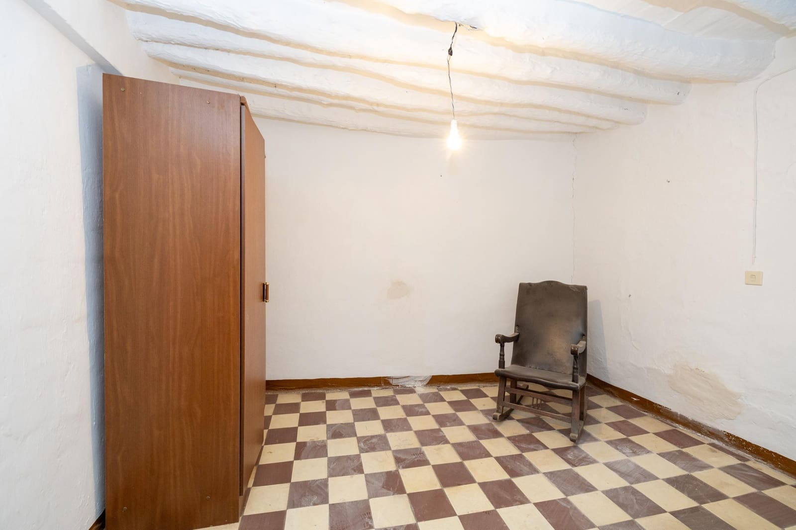 5 makuuhuone Huvila myytävänä paikassa Lanjaron - 40 000 € (Ref: 9462007)