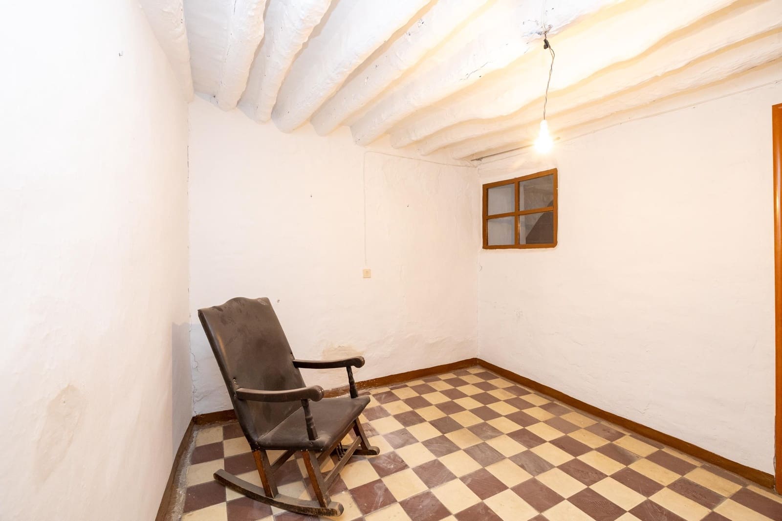 5 makuuhuone Huvila myytävänä paikassa Lanjaron - 40 000 € (Ref: 9462007)