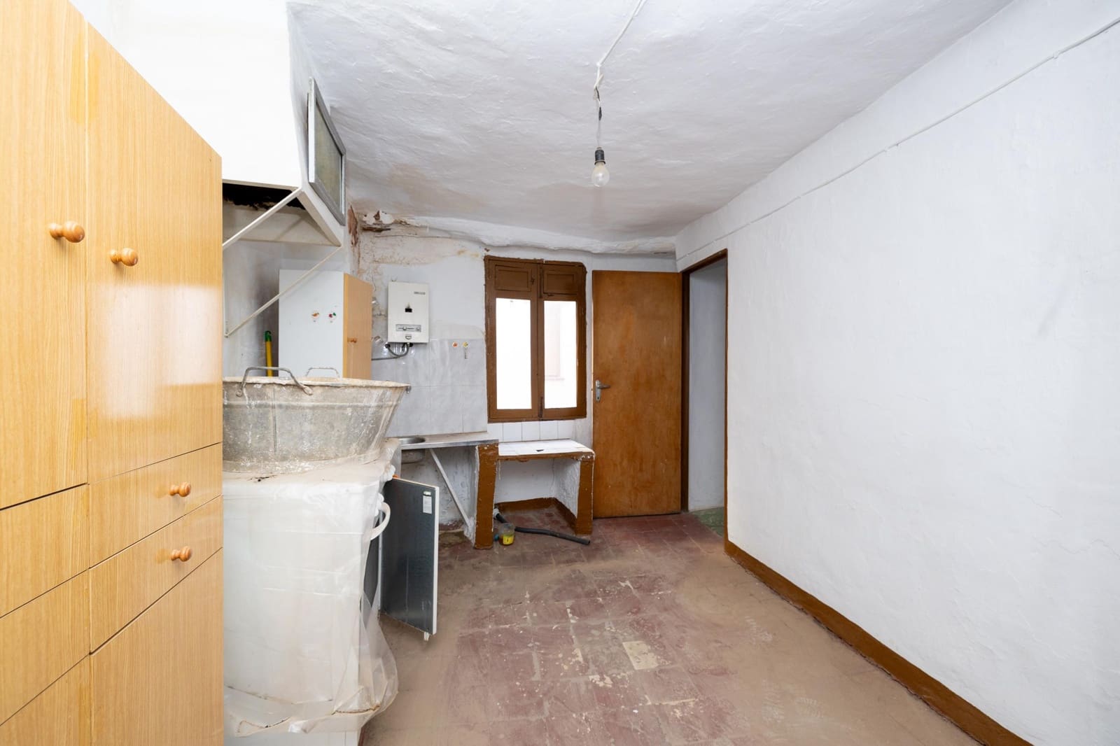 5 makuuhuone Huvila myytävänä paikassa Lanjaron - 40 000 € (Ref: 9462007)