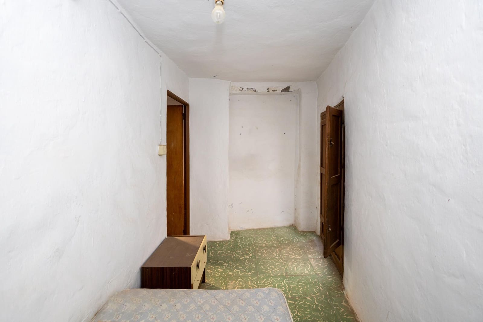 5 makuuhuone Huvila myytävänä paikassa Lanjaron - 40 000 € (Ref: 9462007)