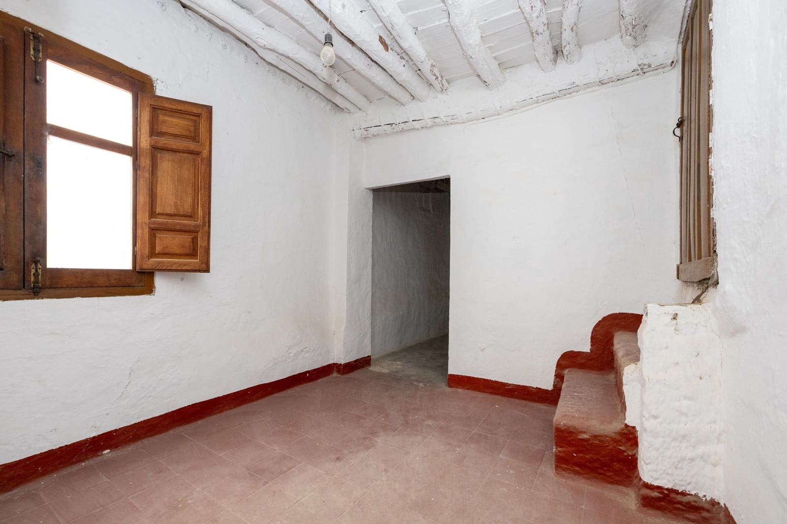 5 makuuhuone Huvila myytävänä paikassa Lanjaron - 40 000 € (Ref: 9462007)