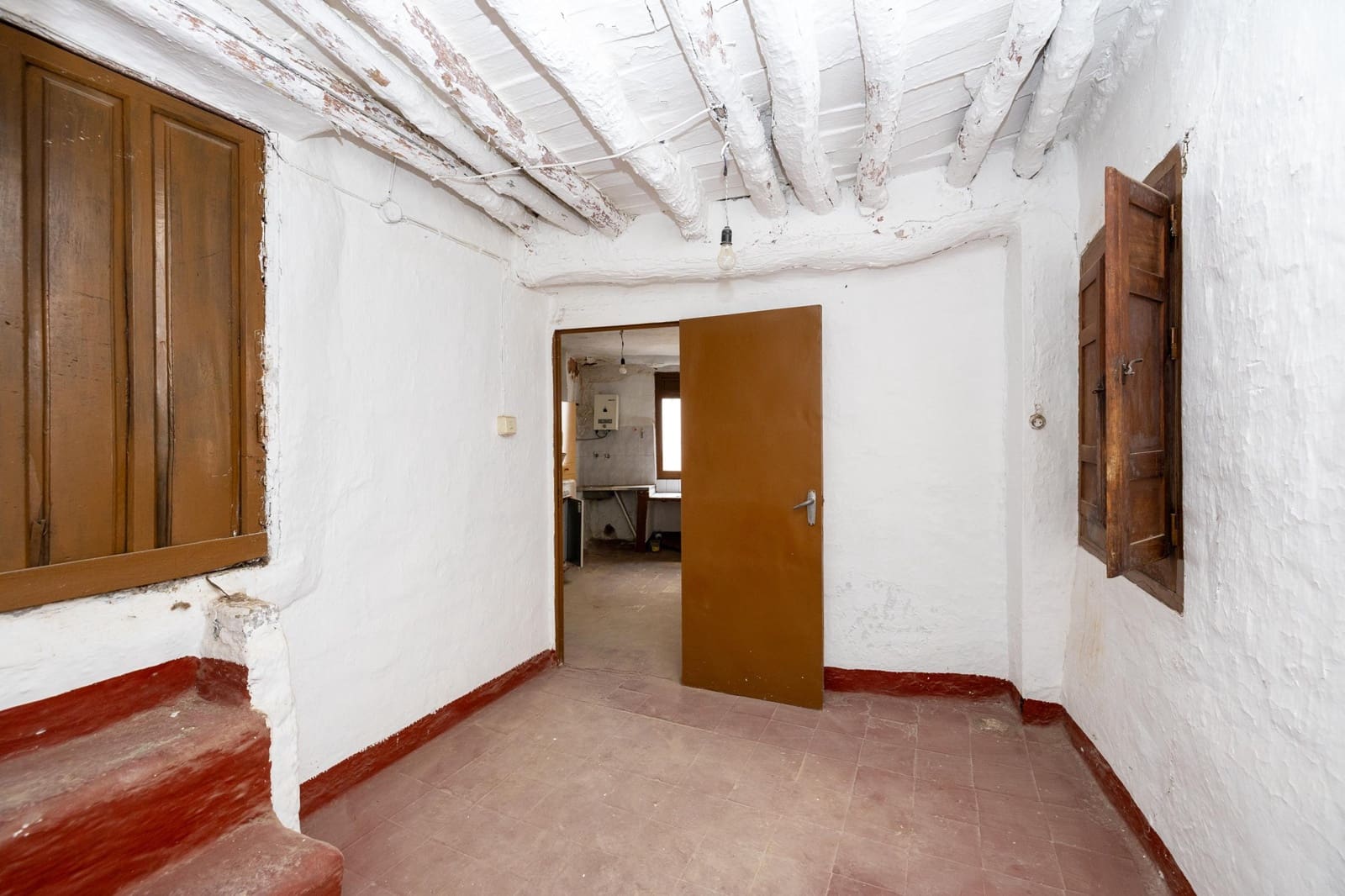 5 makuuhuone Huvila myytävänä paikassa Lanjaron - 40 000 € (Ref: 9462007)