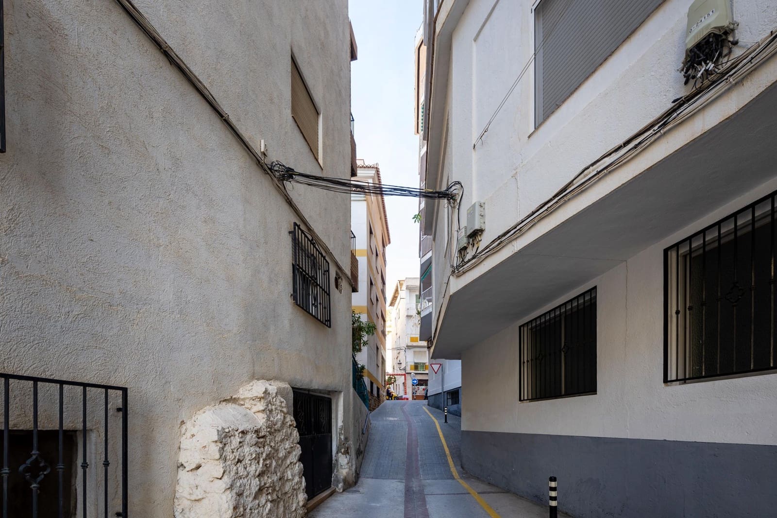 5 makuuhuone Huvila myytävänä paikassa Lanjaron - 40 000 € (Ref: 9462007)