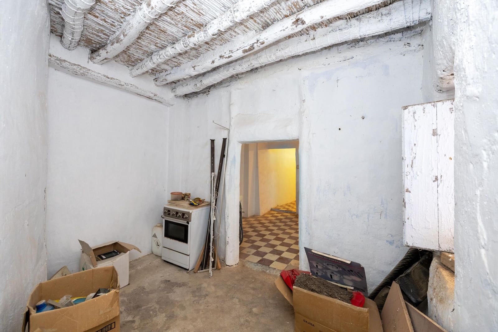 5 makuuhuone Huvila myytävänä paikassa Lanjaron - 40 000 € (Ref: 9462007)