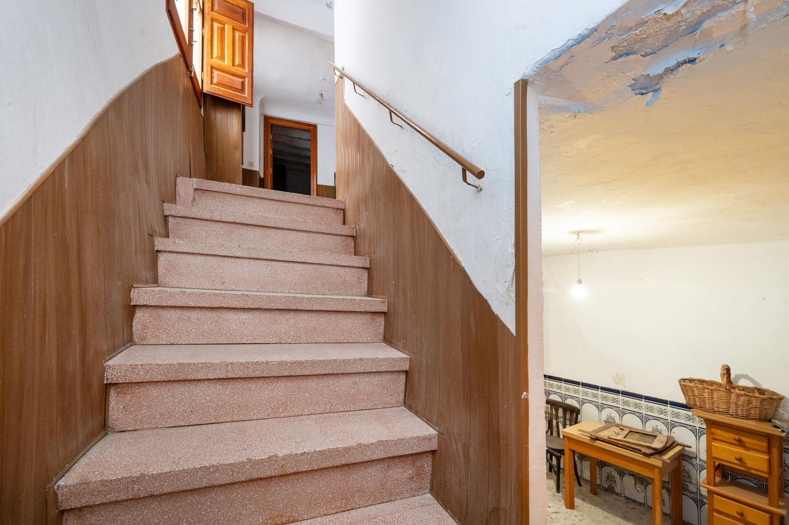 5 makuuhuone Huvila myytävänä paikassa Lanjaron - 40 000 € (Ref: 9462007)