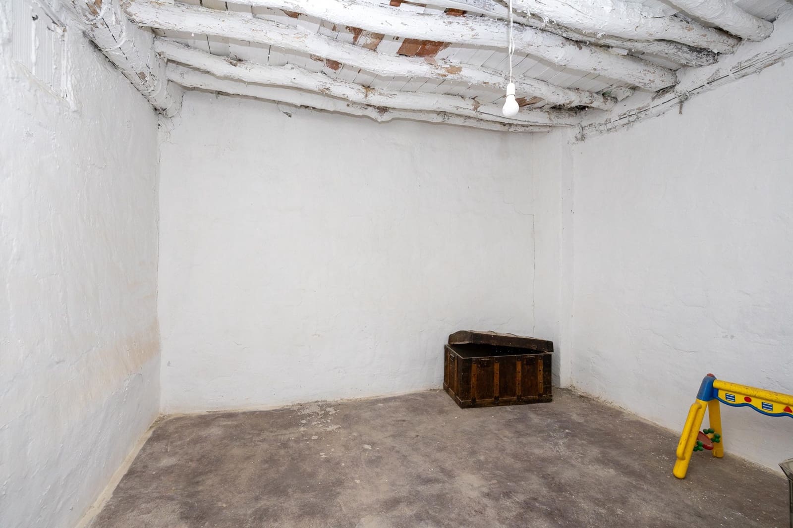 5 makuuhuone Huvila myytävänä paikassa Lanjaron - 40 000 € (Ref: 9462007)