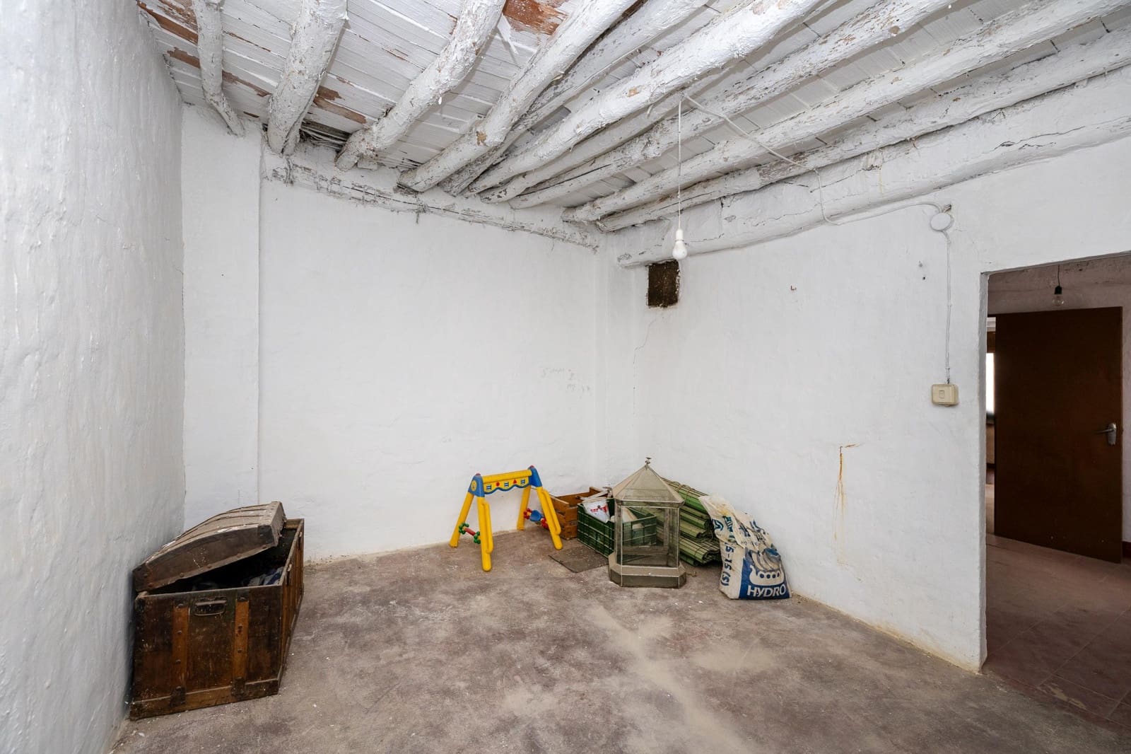 5 makuuhuone Huvila myytävänä paikassa Lanjaron - 40 000 € (Ref: 9462007)