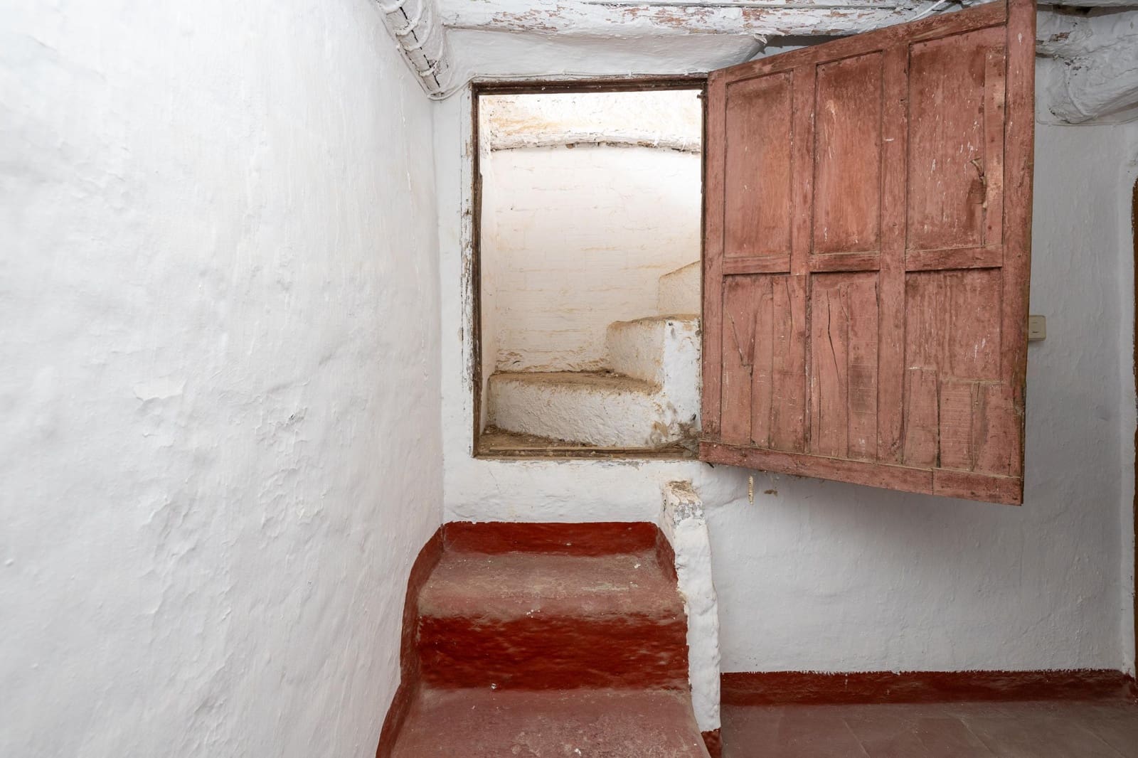 5 makuuhuone Huvila myytävänä paikassa Lanjaron - 40 000 € (Ref: 9462007)